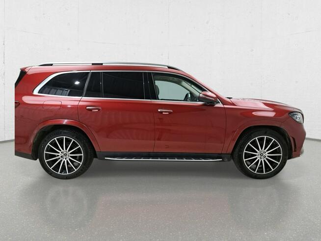 Mercedes GLS Klasa Komorniki - zdjęcie 8