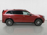 Mercedes GLS Klasa Komorniki - zdjęcie 8