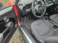 Mini ONE Podgrzewane fotele / Klimatronic / 6 biegów Ruda Śląska - zdjęcie 9