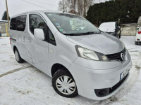 Nissan NV200 7 -osób* Bydgoszcz - zdjęcie 5