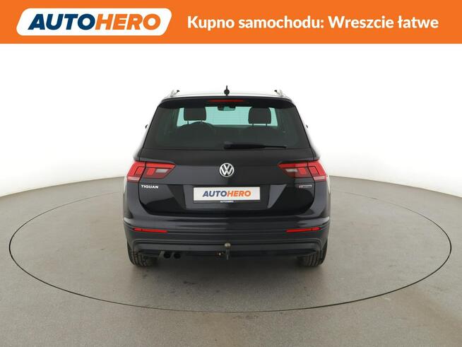 Volkswagen Tiguan 4x4, DSG, pdc, klimatronik, grzane fotele, navi Warszawa - zdjęcie 6