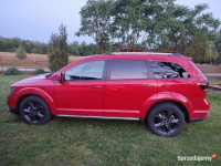 Dodge Journey 3.6 287KM 2019 Kielce - zdjęcie 1