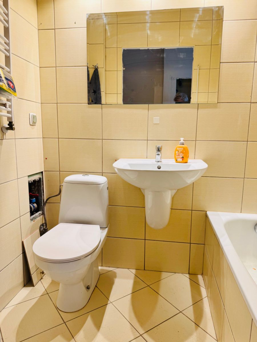 3 pokoje, cegła, spokojna ulica. Grunwald - zdjęcie 7