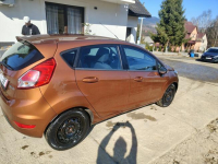 Ford fiesta Sucha Beskidzka - zdjęcie 8