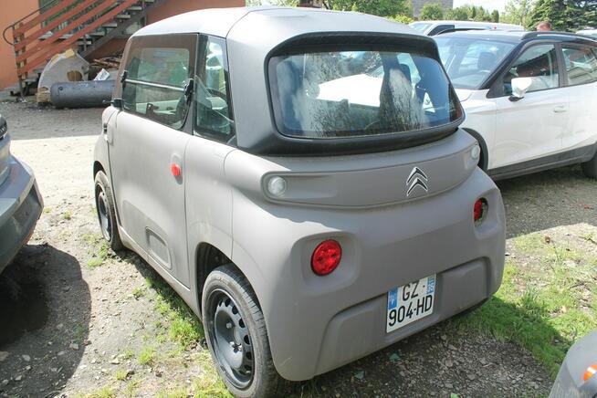 Citroen AMI Ostrów Wielkopolski - zdjęcie 3