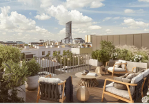 Piękne mieszkanie 2 pokojowe z ogródkiem w świetnej lokalizacji Wrocław - zdjęcie 2