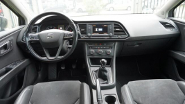 Seat Leon super stan. Gwarancja. Polecam!!! Zielona Góra - zdjęcie 10