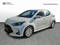 Toyota Yaris 1,5 VVTi 125KM COMFORT, salon Polska, gwarancja, FV 23% Warszawa - zdjęcie 3