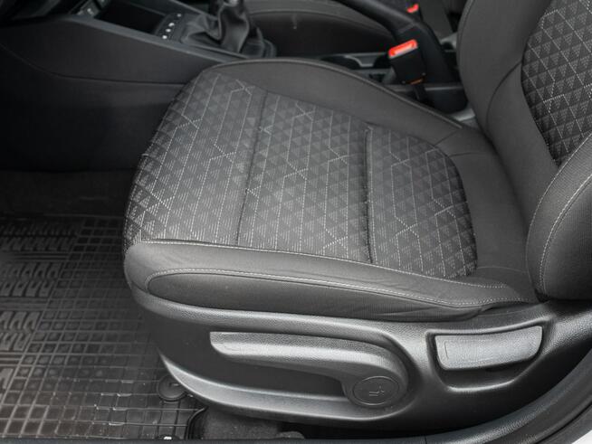 Kia Rio WD2769V#1.2 M Bluetooth Cz.cof Podgrz.f I kier Salon PL VAT23% Gdańsk - zdjęcie 10