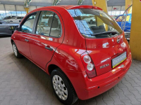 Nissan Micra ZOBACZ OPIS !! W PODANEJ CENIE ROCZNA GWARANCJA !! Mysłowice - zdjęcie 7