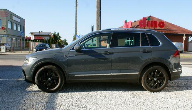 Volkswagen Tiguan Ostrów Wielkopolski - zdjęcie 2