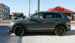 Volkswagen Tiguan Ostrów Wielkopolski - zdjęcie 2