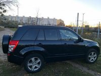Suzuki Grand Vitara |2006|benzyna+gaz|Zadbany Gdańsk - zdjęcie 8