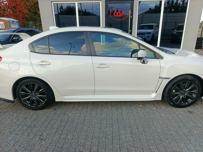 Subaru WRX 2.0 Automat Chełm - zdjęcie 12