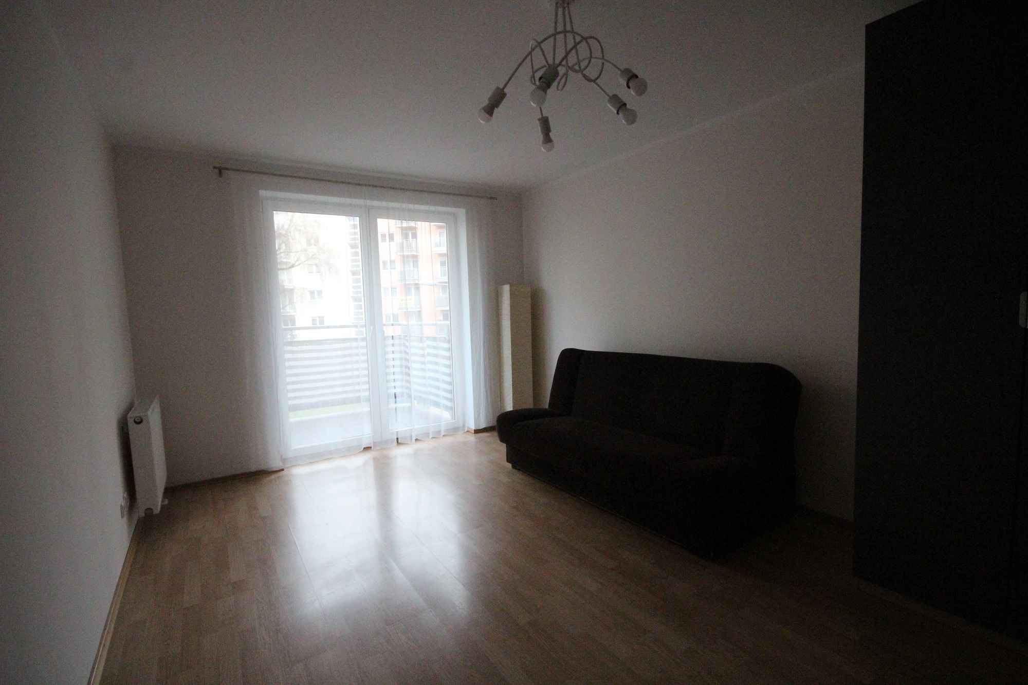 2pok, 50met, okolice Placu Kromera NOWE2007/ROZKŁAD/BALKON (Wrocław) Psie Pole - zdjęcie 1