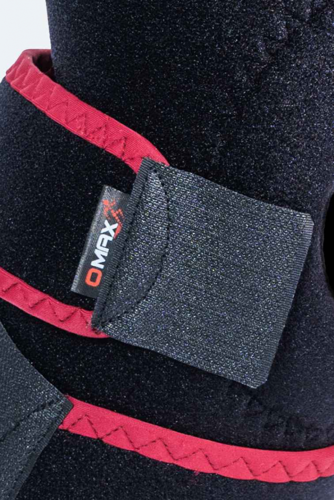 NEOPRENOWY STABILIZATOR STAWU KOLANOWEGO LIGAMAX KNEE O-1201 Bemowo - zdjęcie 3
