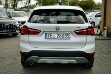 BMW X1 1,5d NAVI, skóra, alu R18, panorama, 2017r. Płock - zdjęcie 5