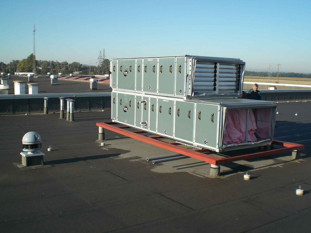 MONTERÓW INSTALACJI SANITARNYCH i WENTYLACJI Krzyki - zdjęcie 6