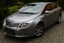 Toyota Avensis 147 KM Benzyna Przebieg 96 tys km Sedan Lubań - zdjęcie 5