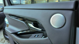 Range Rover Evoque 2.0D TD4 204KM AWD Auto Autobiography, FV23% Łódź - zdjęcie 12