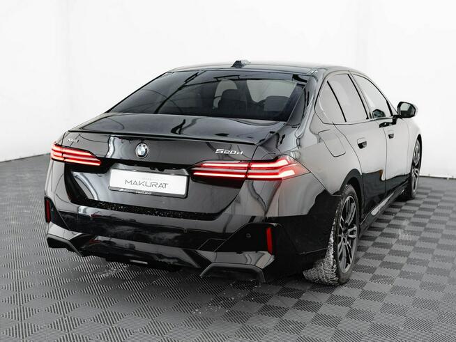WD6128U#520d xDrive M Sport Ambient Podgrz.f K.cof Salon PL VAT23% Gdańsk - zdjęcie 5
