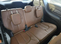 Chrysler Pacifica LIMITED / Benzyna / niski przebieg Białystok - zdjęcie 9