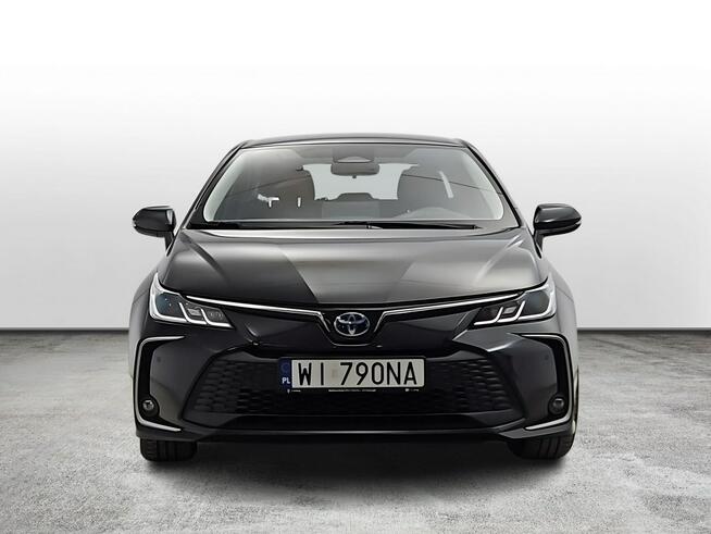 Toyota Corolla 1.8 Hybrid Active ! Z Polskiego Salonu ! Faktura VAT ! Warszawa - zdjęcie 8