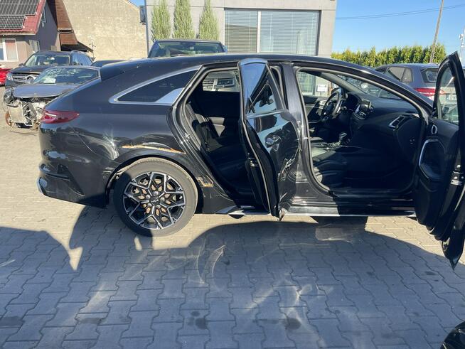 Kia Pro_cee'd Salon PL_GT line Automat Kamera Podgrzewanie 160KM Gliwice - zdjęcie 5