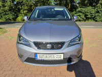 Seat Ibiza 1,0 beznynka wersja FR line 94 tyś km !!! Cielcza - zdjęcie 12