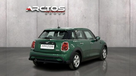 Mini Cooper automat Warszawa - zdjęcie 5