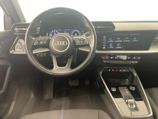 Audi A3 35 TFSI MHEV S Tronic Warszawa - zdjęcie 9