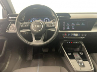 Audi A3 35 TFSI MHEV S Tronic Warszawa - zdjęcie 9