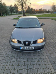 Seat Ibiza 1.9 TDI Radom - zdjęcie 3