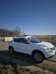 Sprzedam Nissana Juke 2013r 1.5 Dci. 110 KM Koło - zdjęcie 5
