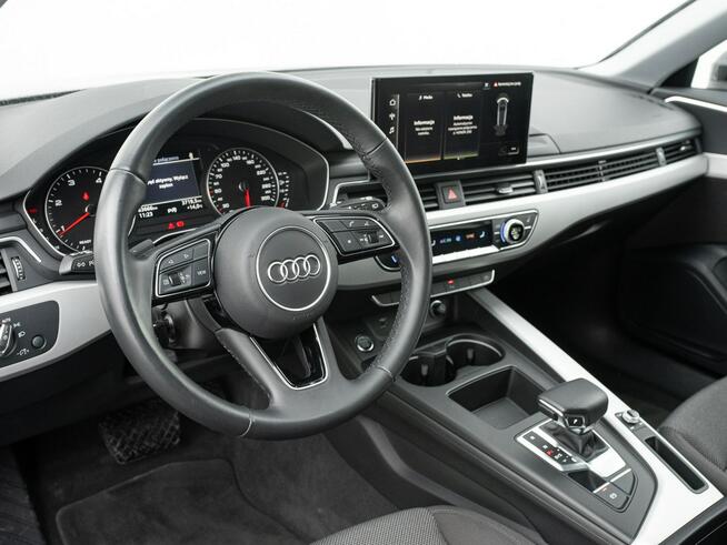 Audi A4 GD7H656#35 TDI mHEV S tronic Podgrz.f Cz.park Salon PL VAT23% Gdynia - zdjęcie 6