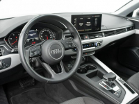 Audi A4 GD7H656#35 TDI mHEV S tronic Podgrz.f Cz.park Salon PL VAT23% Gdynia - zdjęcie 6