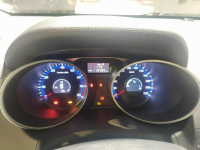 Hyundai ix35 1.6 135KM,podgrzewane siedzenia, klimatyzacja automat Łódź - zdjęcie 5