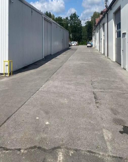 Lokal na wynajem Sulejówek Sulejówek - zdjęcie 7