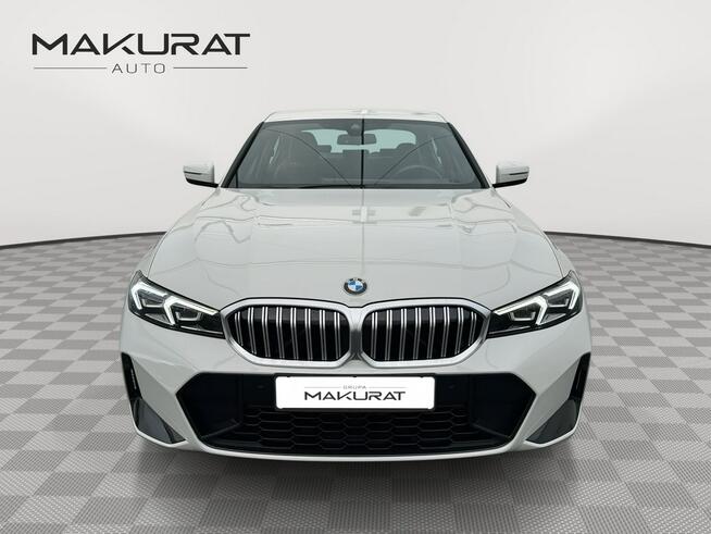 GD7P884#318i M Sport Podgrz.f K.cof LED Pół skóra Salon PL VAT23% Gdynia - zdjęcie 5