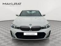 GD7P884#318i M Sport Podgrz.f K.cof LED Pół skóra Salon PL VAT23% Gdynia - zdjęcie 5