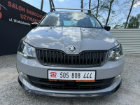 Škoda Fabia Monter-Carlo . Kamera. Radar. Led. Asystent. Rybnik - zdjęcie 2