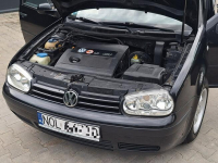 Volkswagen Golf * 1.6 16V* czarny* 5DRZWI* 1.6i *** Olsztyn - zdjęcie 7