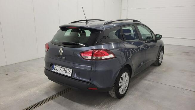 Renault Clio Alize Energy 90 TCe Grójec - zdjęcie 6