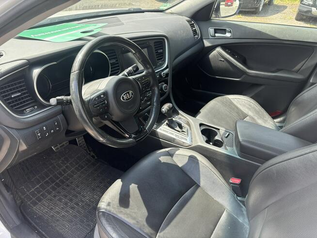 Kia Carens Poznań - zdjęcie 3