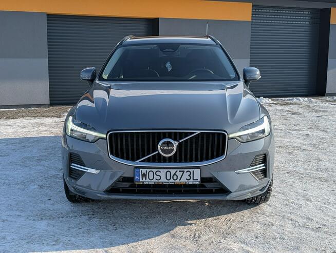 Volvo XC 60 B4 D Geartronic Momentum Goworowo - zdjęcie 10