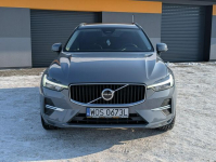 Volvo XC 60 B4 D Geartronic Momentum Goworowo - zdjęcie 10