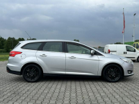 Ford Focus 1,5 120 KM SPRAWNY STAN BDB Goczałkowice-Zdrój - zdjęcie 8