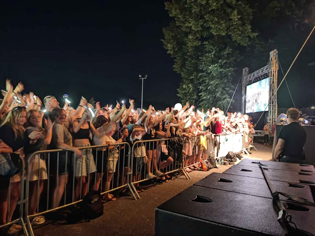 Kurs Imprezy Masowe Służby Porządkowe oraz Kierownik ds Bezpieczeństwa Śródmieście - zdjęcie 1