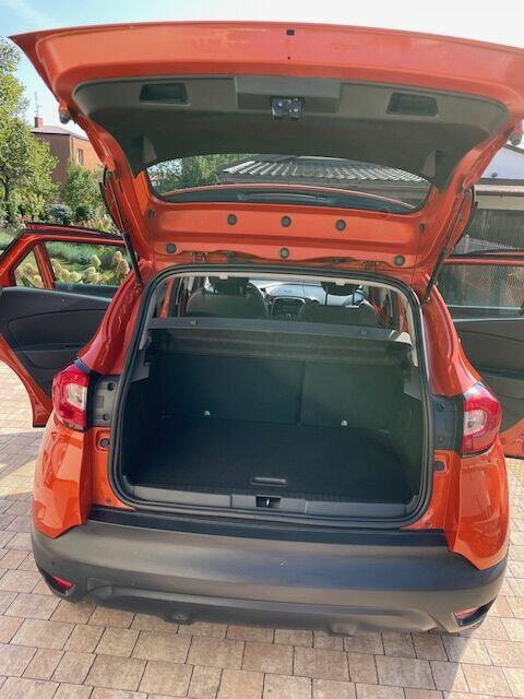 Niezawodny Renault Captur 0.9 TCe Kraśnik - zdjęcie 6