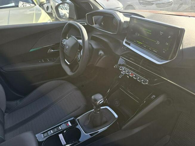 Peugeot 2008 Komorniki - zdjęcie 11